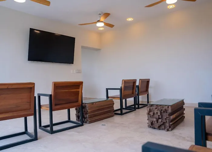Inspiring Casa Luz/Fully Equipped/Gym,Cinema,Pool