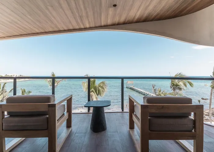 Tankah, Beachfront, Tulum