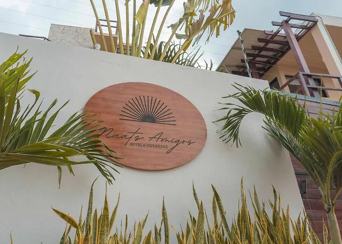 Naats Amigos Tulum