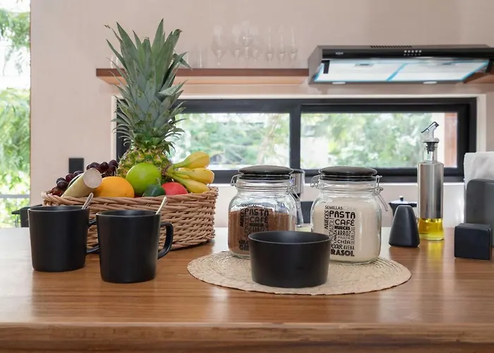 Coba II Aldea Zama Premium By The Ant Pm