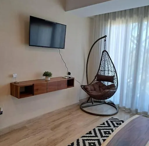 Palais Tulum - Functional Luxury