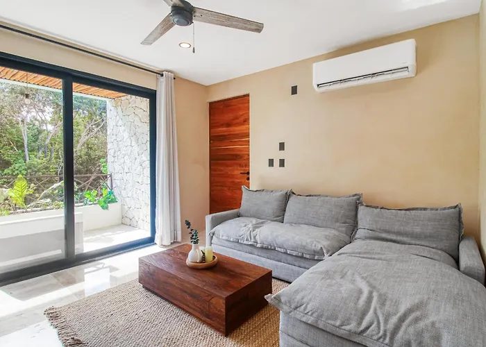 Mayan Suite