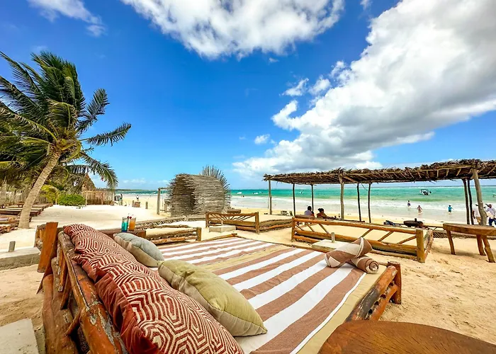 Alito Tulum Hotel