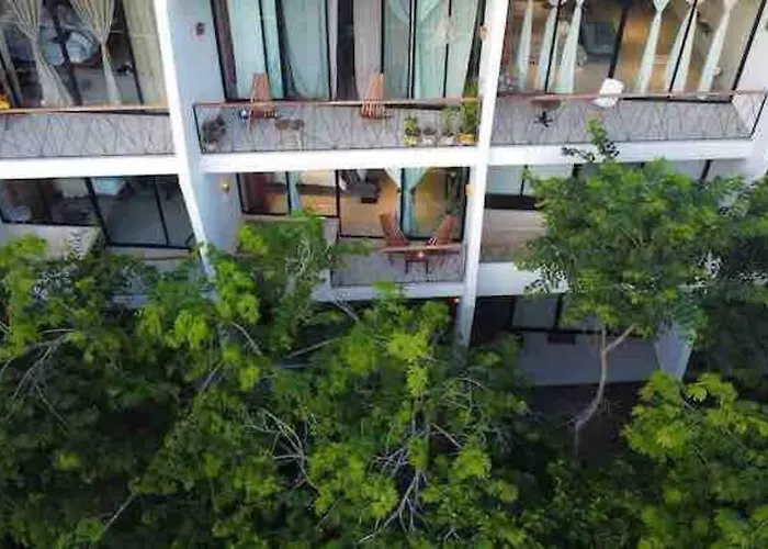 Lujoso Departamento Con Jacuzzi Privado