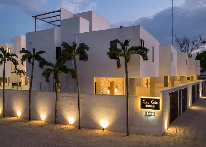 Casa Cedra #9