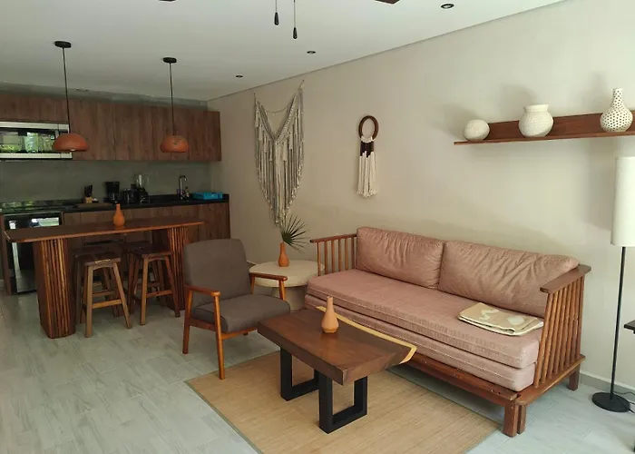 Jade Tulum Zen Residences - Premium Xl Apartment