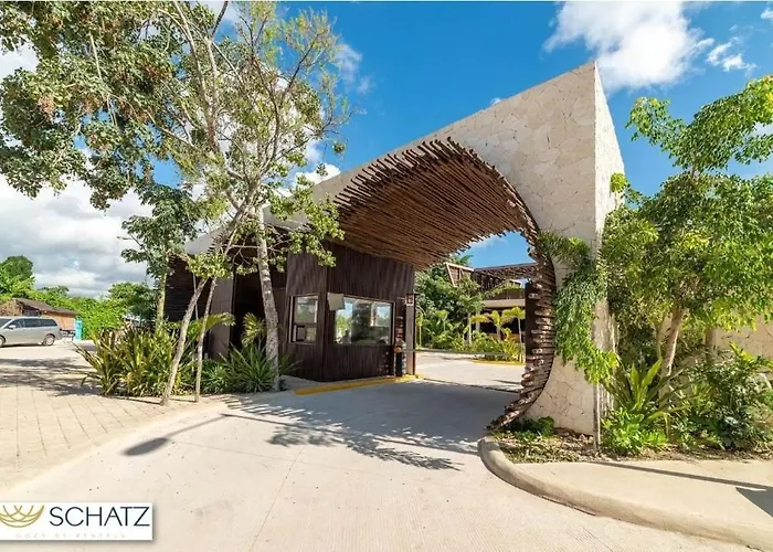 Residencial Ophelia Tulum