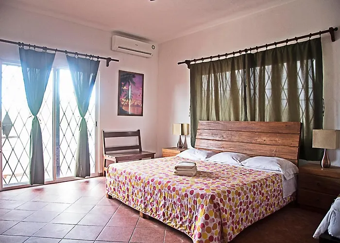 Posada Giana