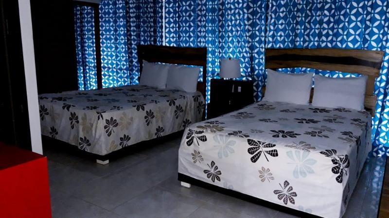 Casaia Hotel