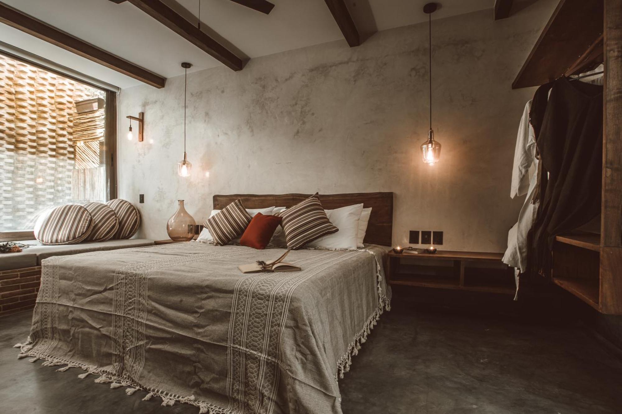 Hotel Mamazul 4*