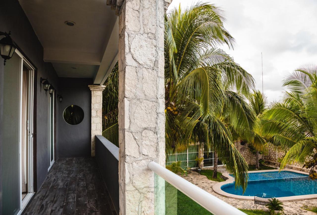 420 King Paradise Apartment Tulum