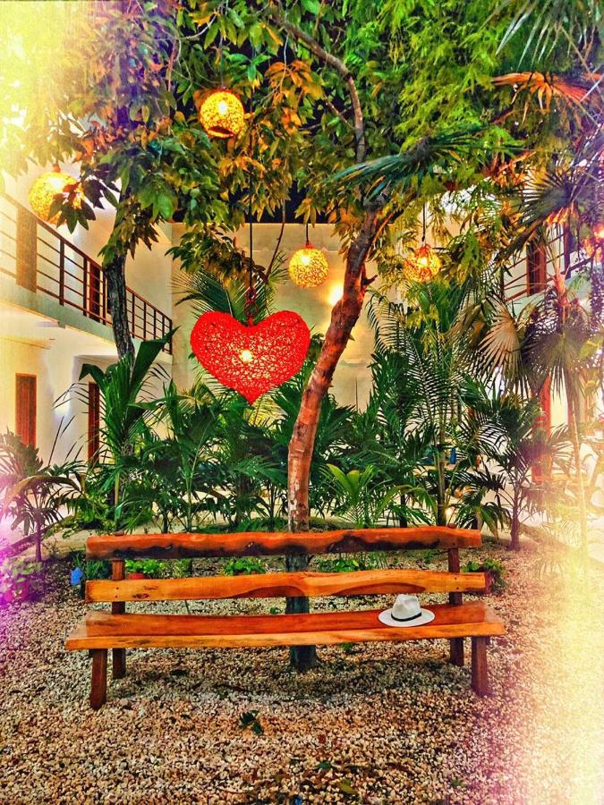 Arcos - Hotel Tulum