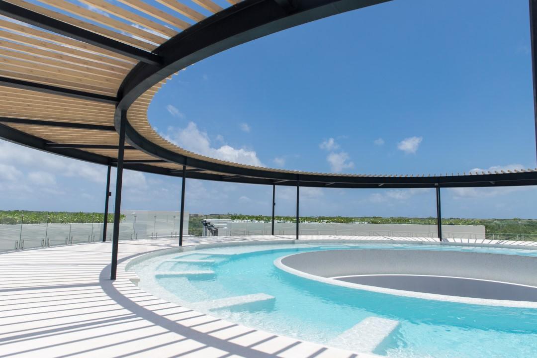 The Panoramic By Xperience Aparthotel Tulum