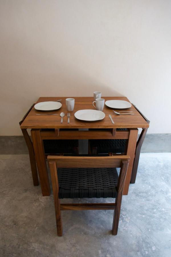 Nuee Hotel & Beach Club Tulum