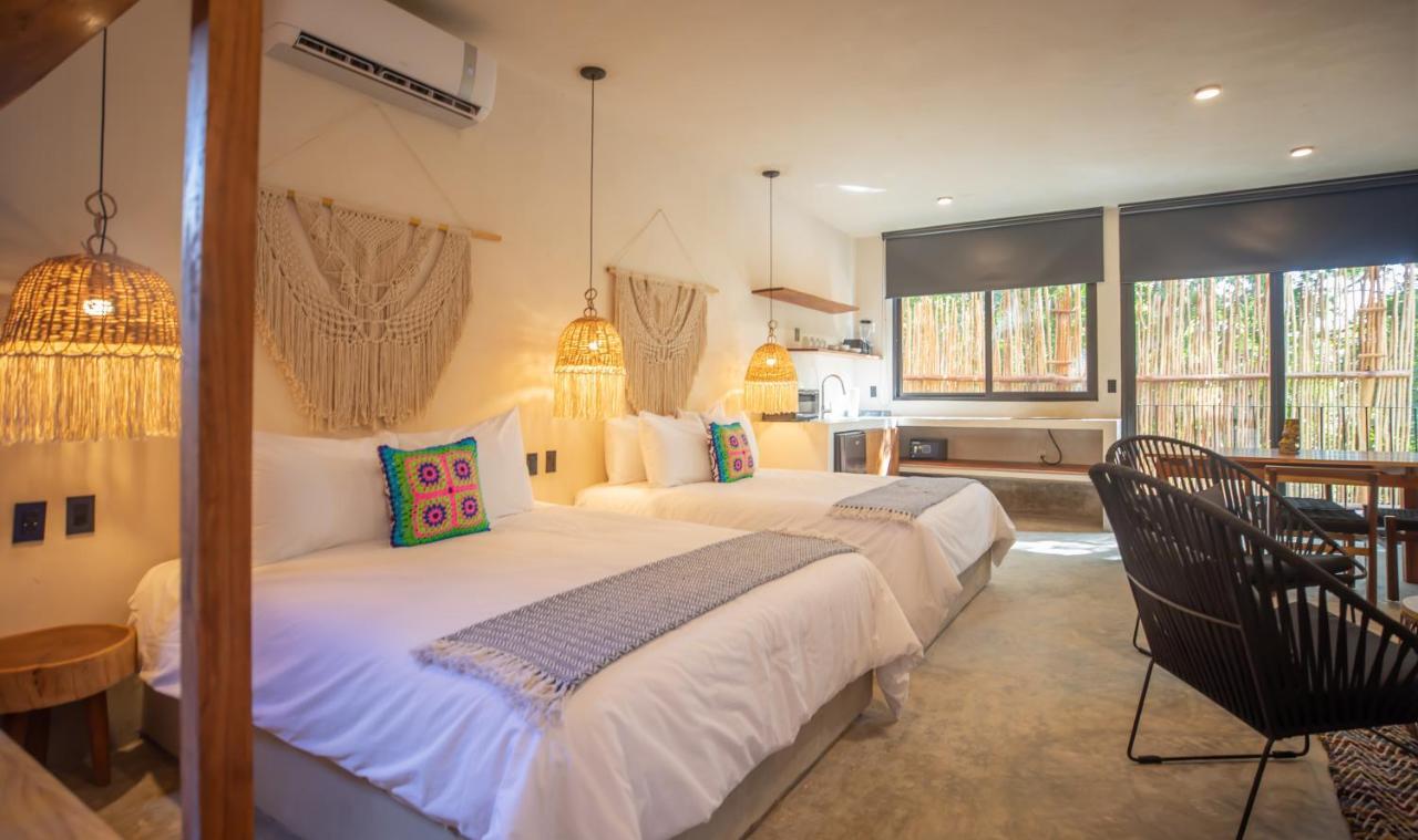 Nuee Hotel & Beach Club 4*