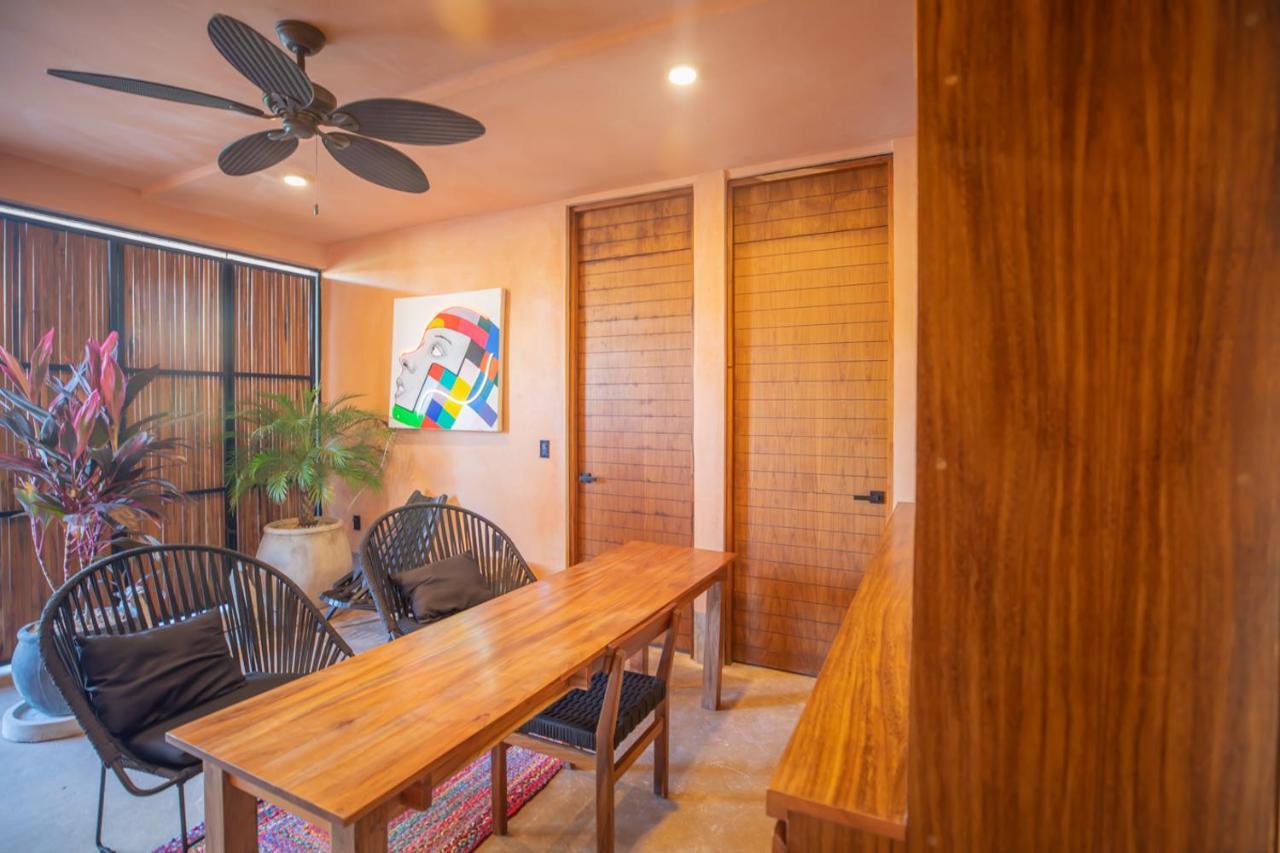 Nuee Hotel & Beach Club 4* Tulum