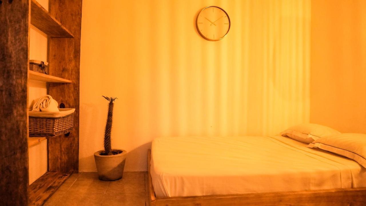 Hotel Coelum Tulum