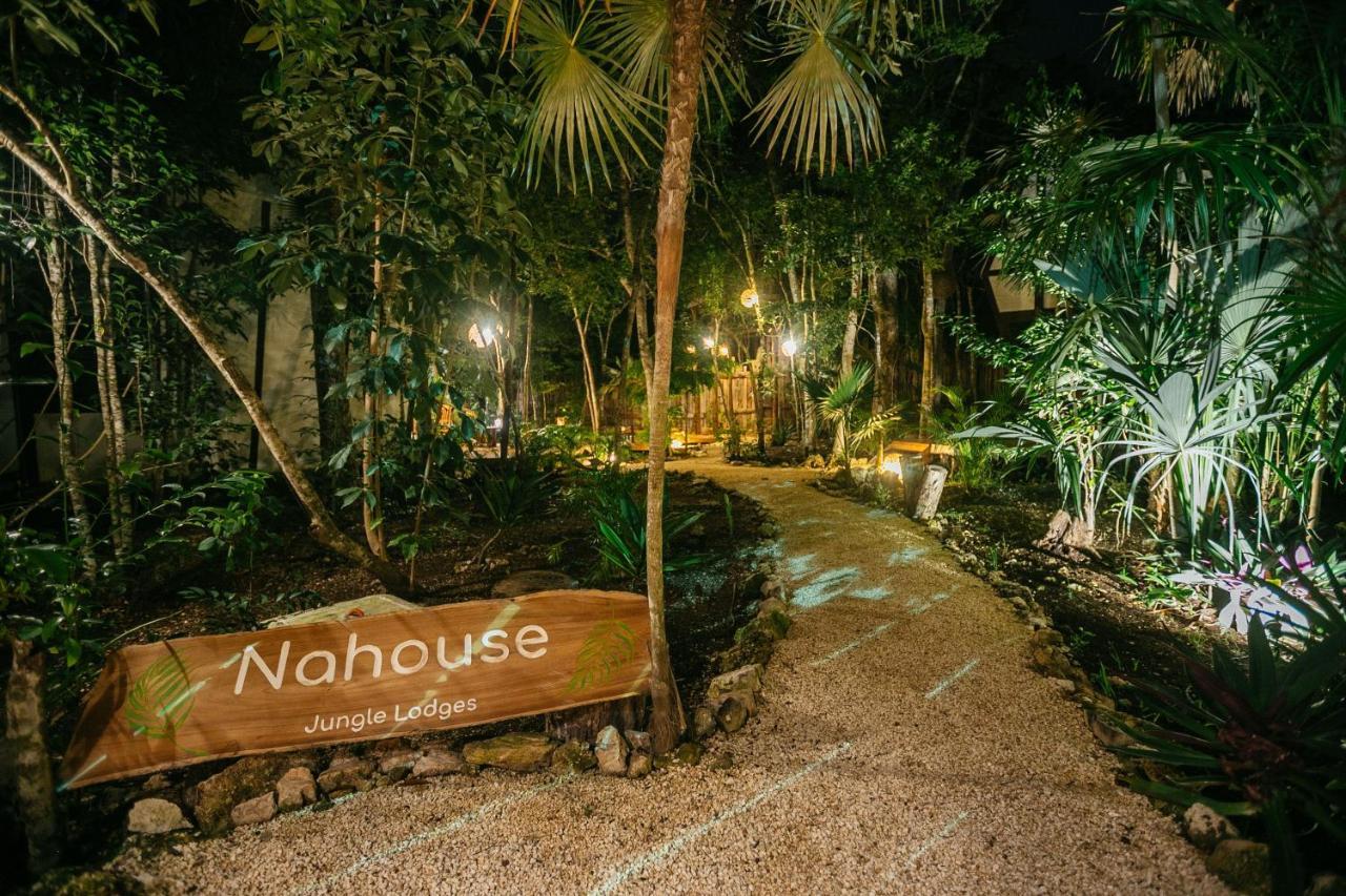 Alojamento Nahouse Jungle *