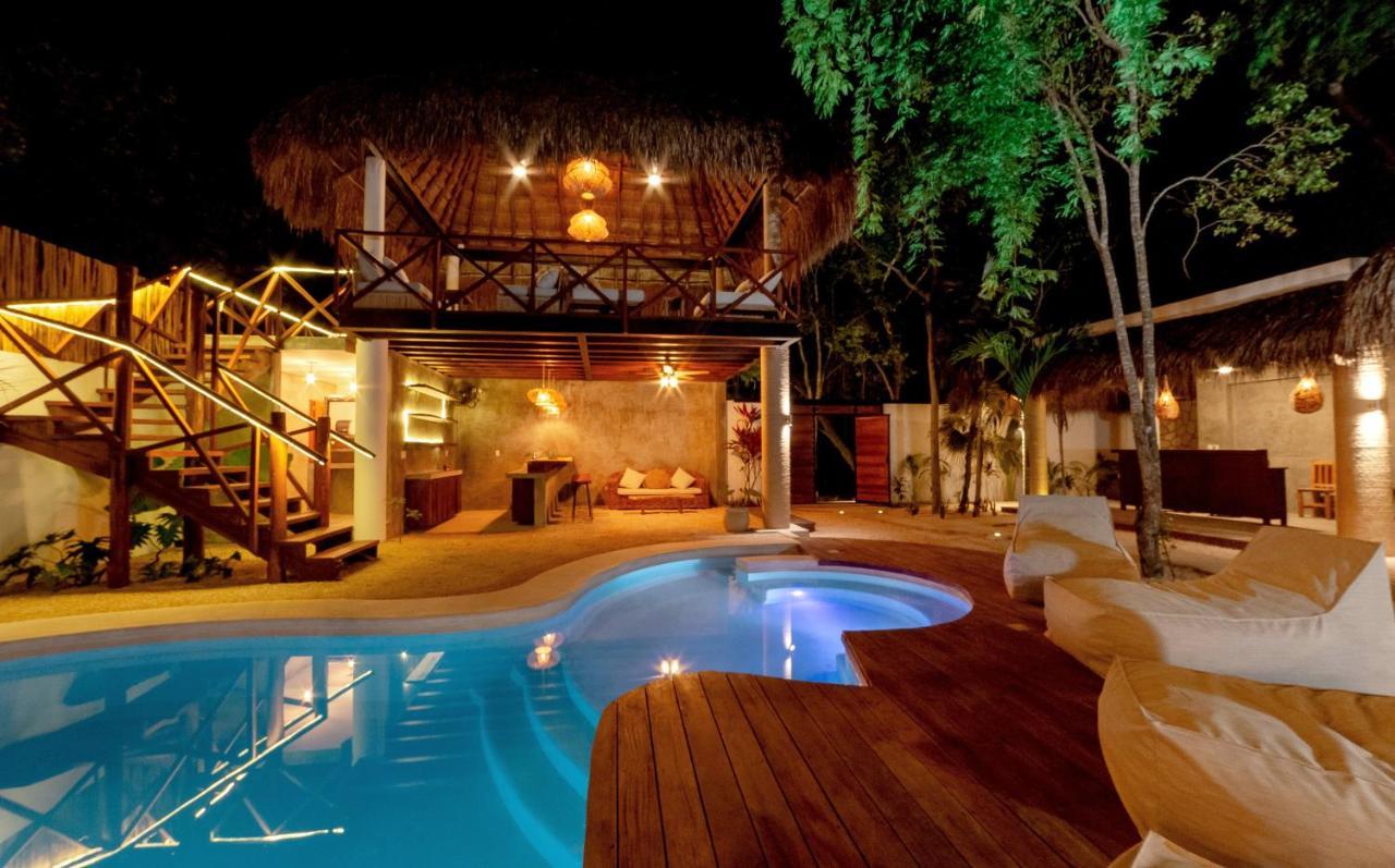 Hostel Mimosa *