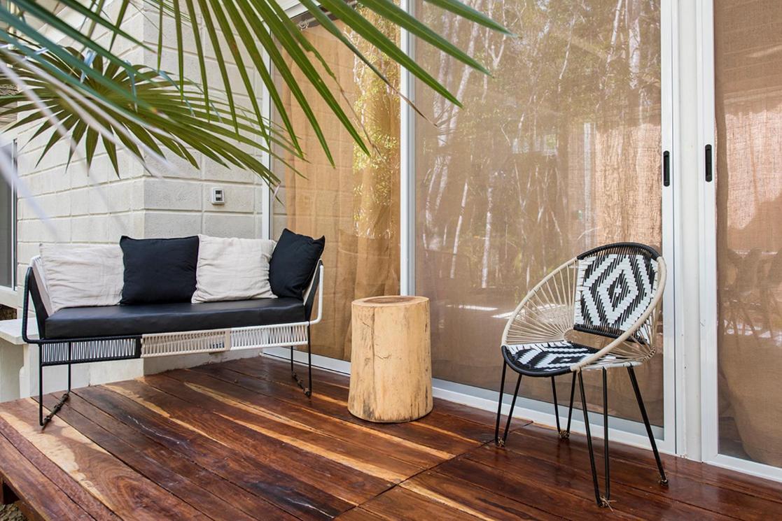 Jungle Casa Villa *