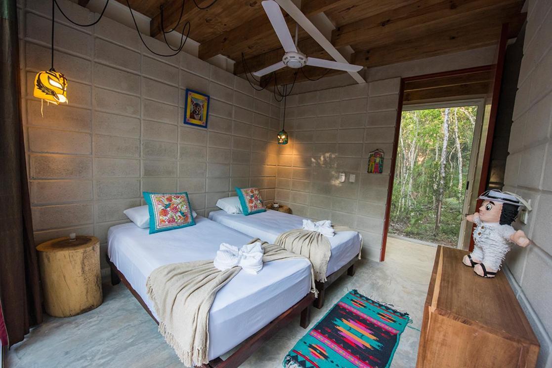 Jungle Casa Tulum