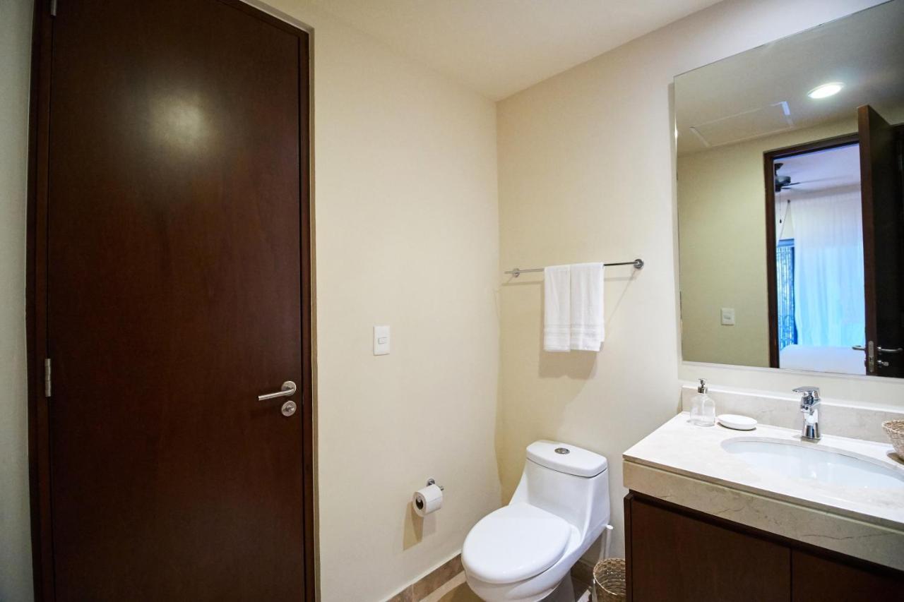 Luxury With Private Terrace Tulum