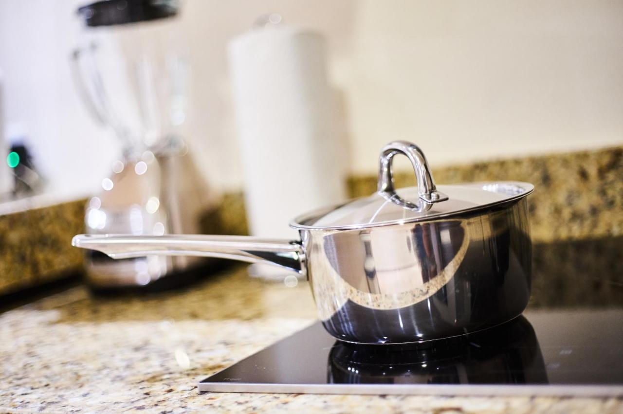 Luxury With Private Terrace Apartment Tulum