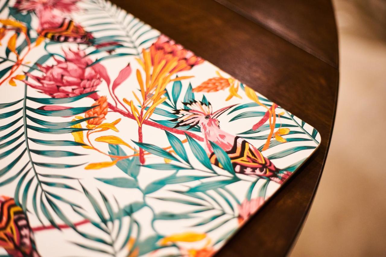 Apartment Luxury With Private Terrace