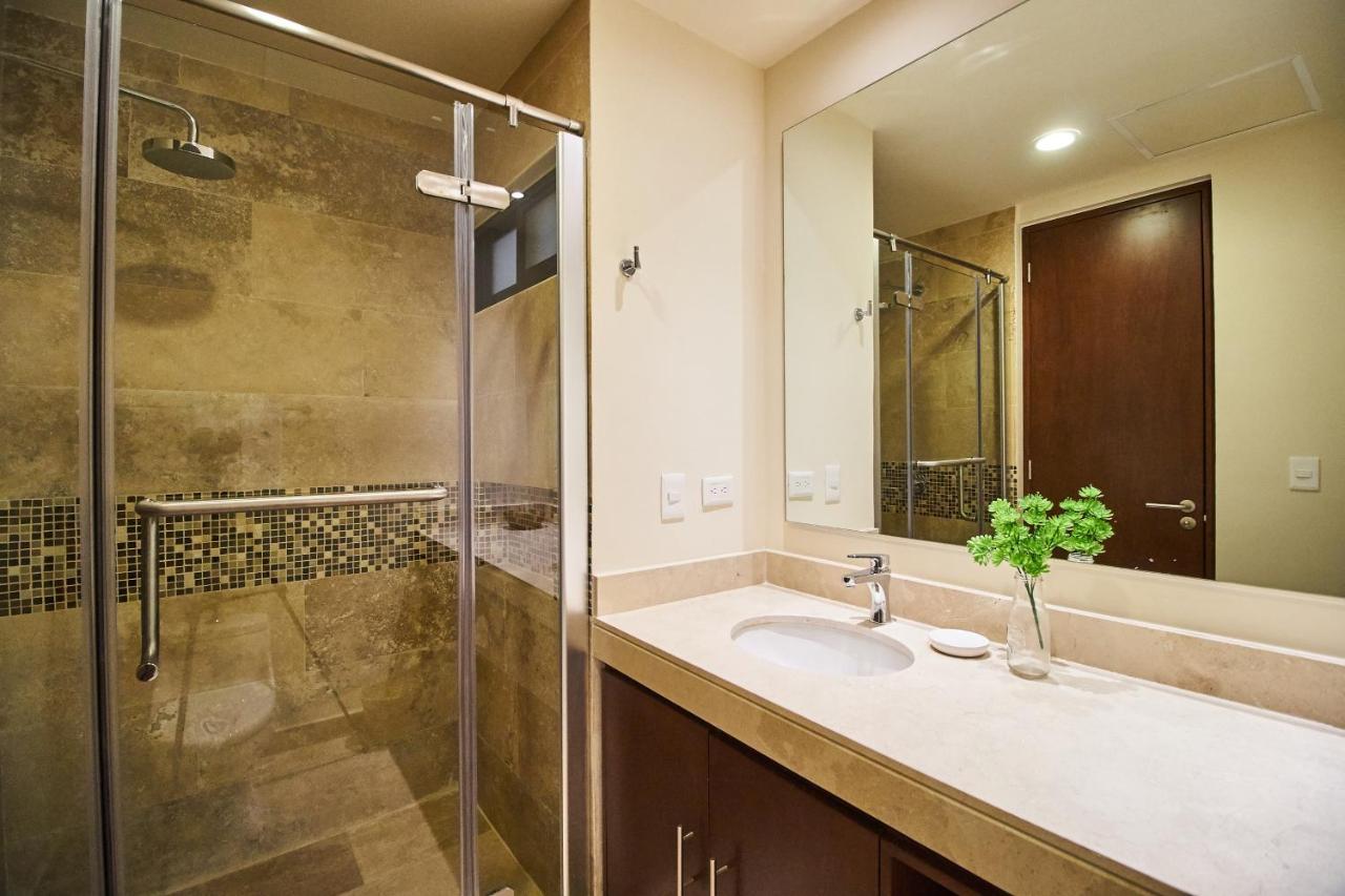 Apartment Luxury With Private Terrace *