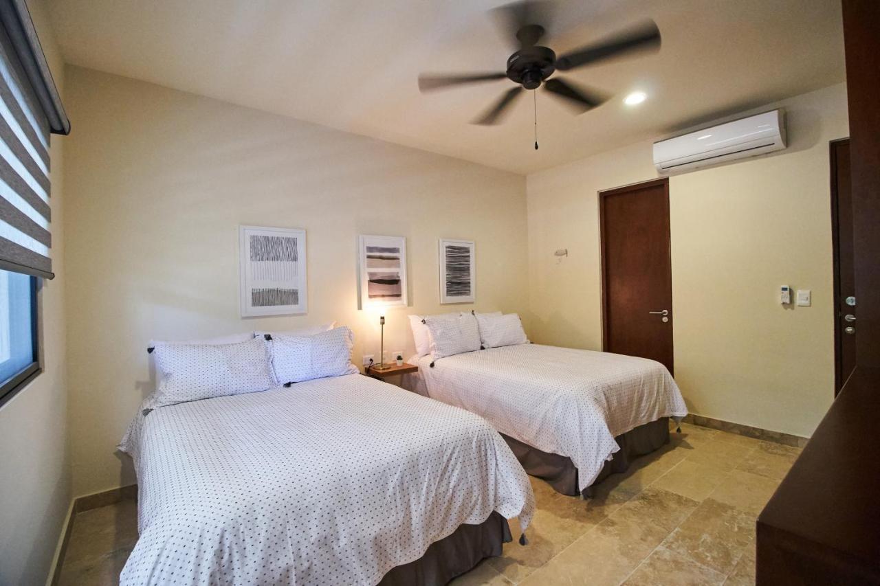 Luxury With Private Terrace *