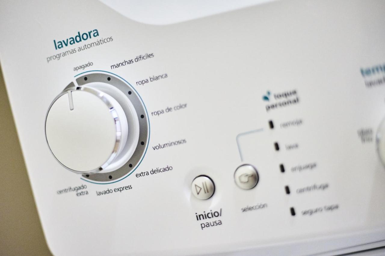 Luxury With Private Terrace Apartment *