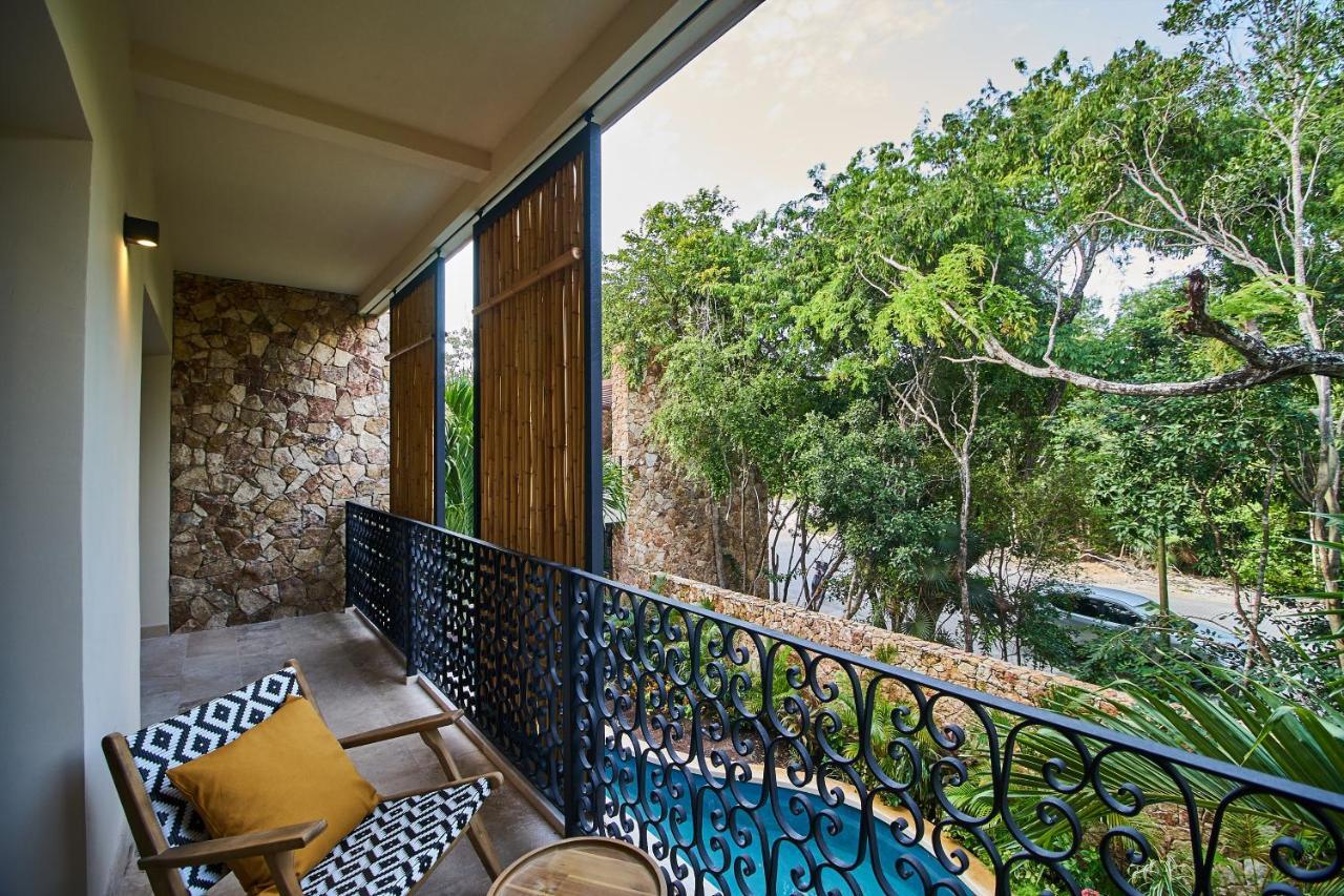 Luxury With Private Terrace