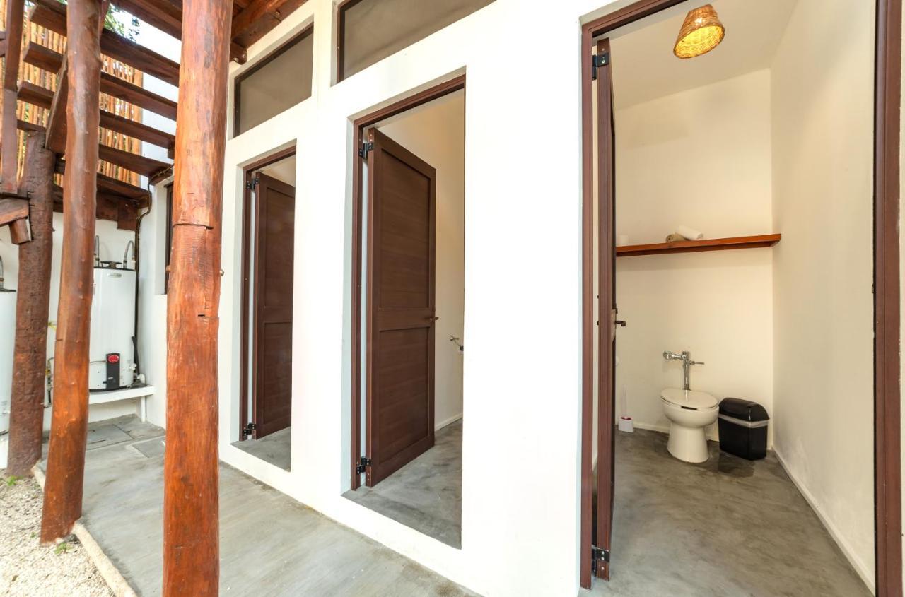Mimosa Hostel *