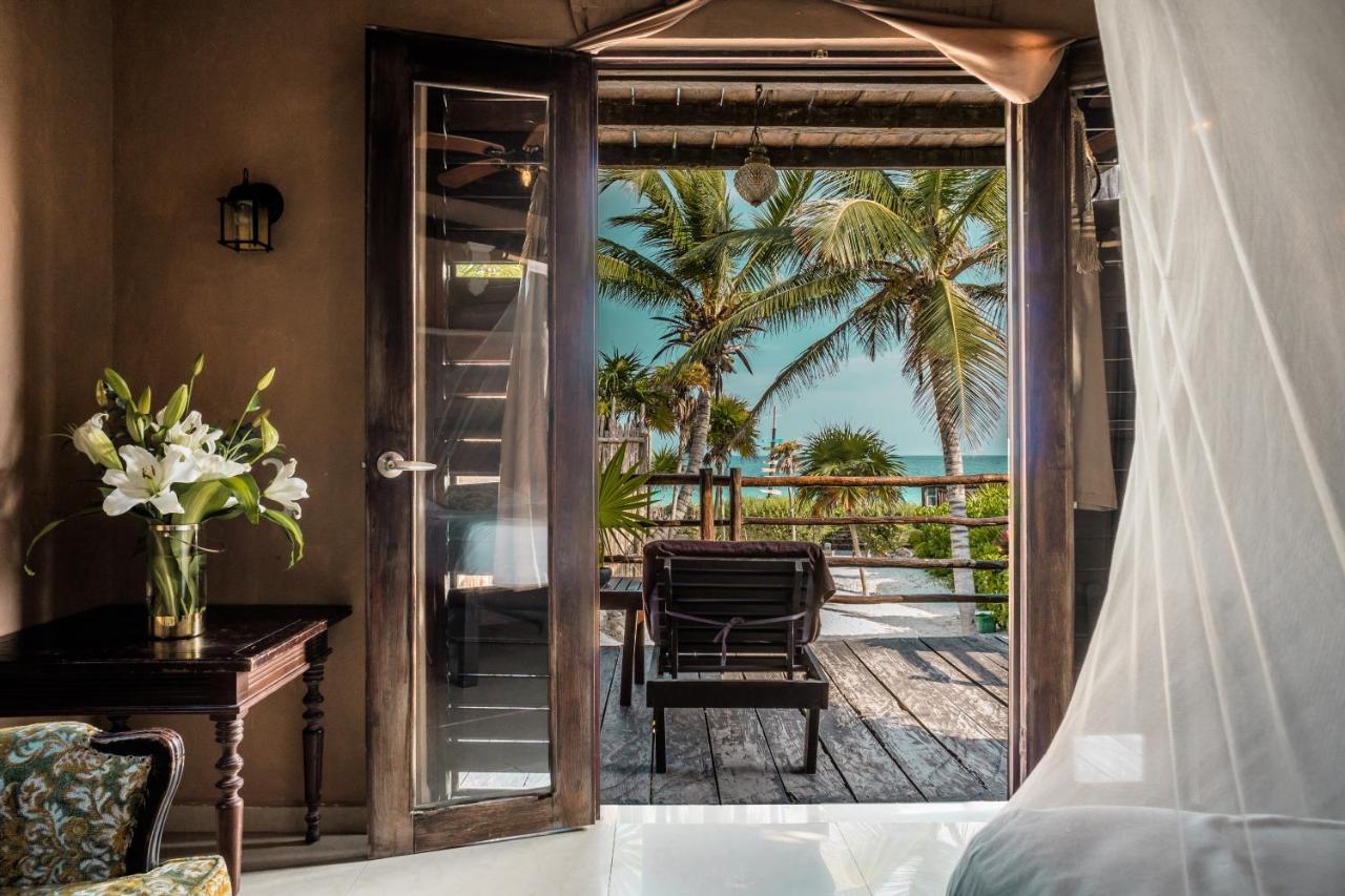 Playa Esperanza Hotel Tulum