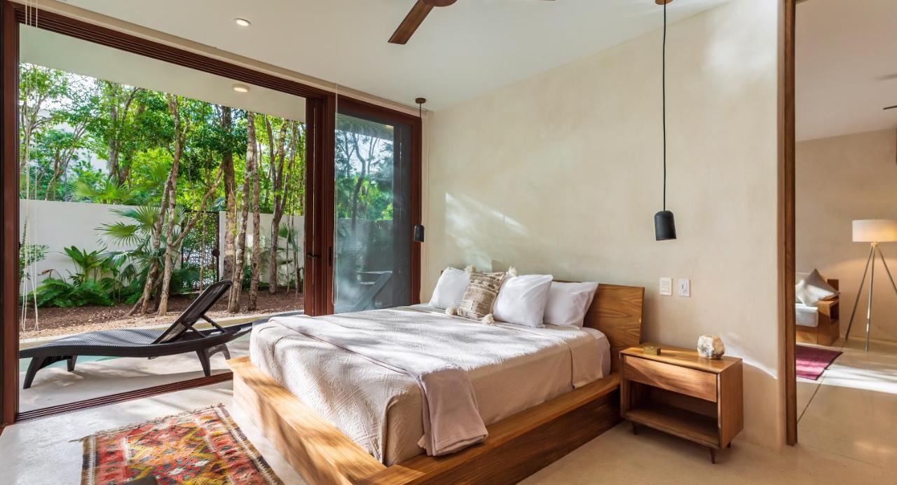 Apartment Casa Wahh Tulum
