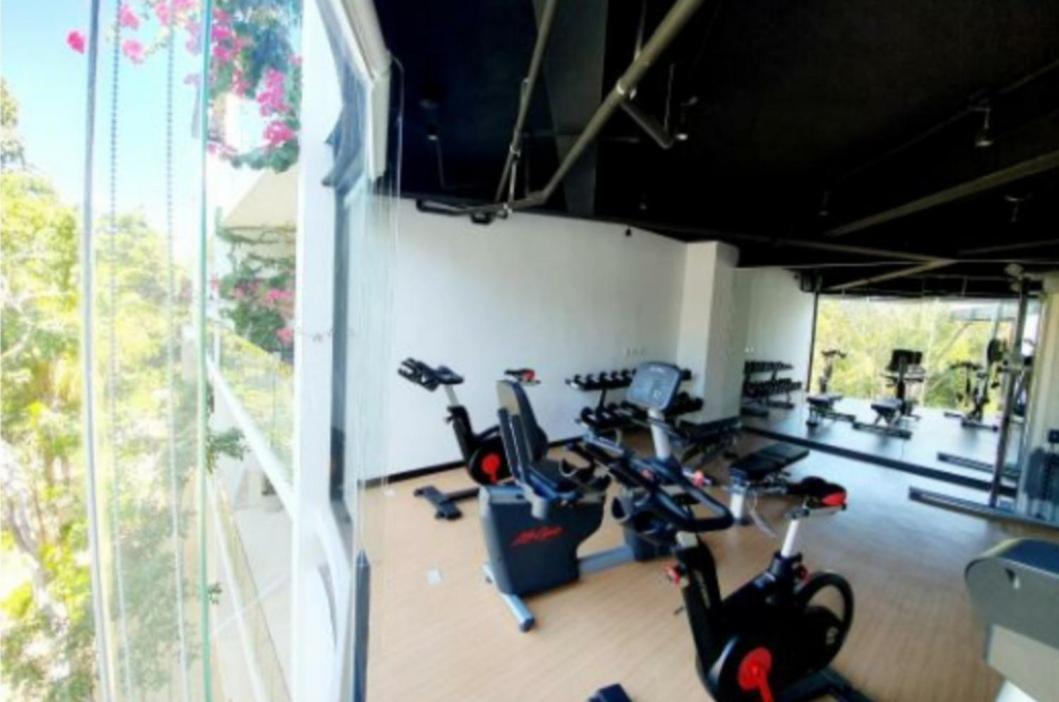 Luz De Luna Ph Tulum