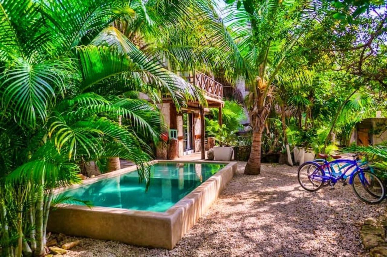 (adults Only) Hotel Tulum