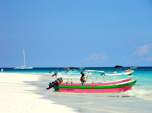 El Paraiso 4* Tulum