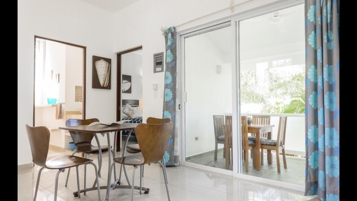 La Veleta - Robinson Apartment
