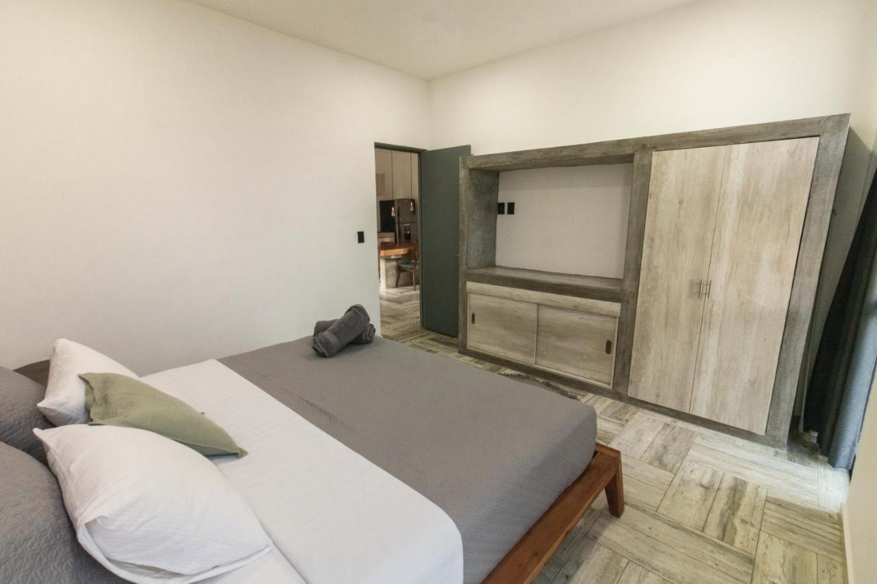 Apartment - La Veleta