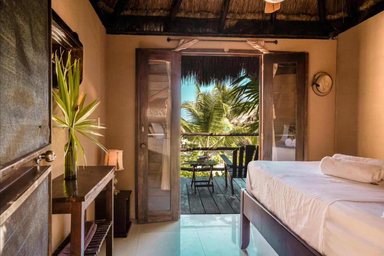 Playa Esperanza Hotel 4*