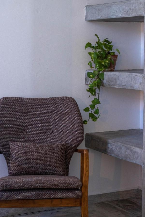 - La Veleta Apartment