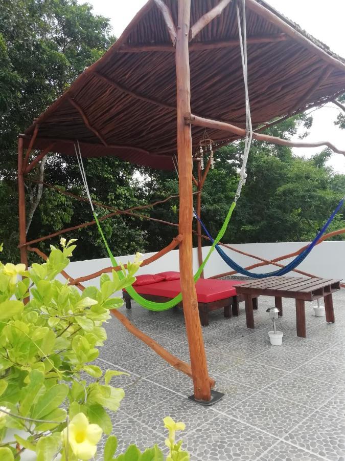 La Veleta - Robinson * Tulum