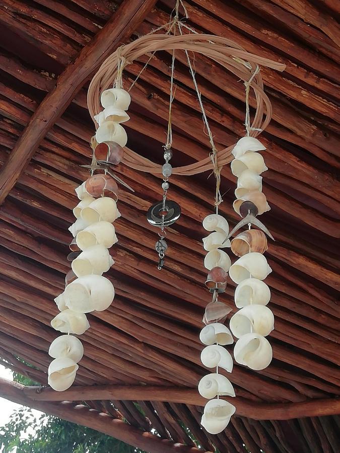 La Veleta - Robinson Apartment Tulum