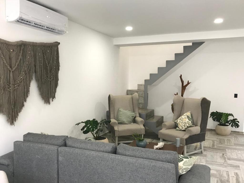 - La Veleta Apartment *