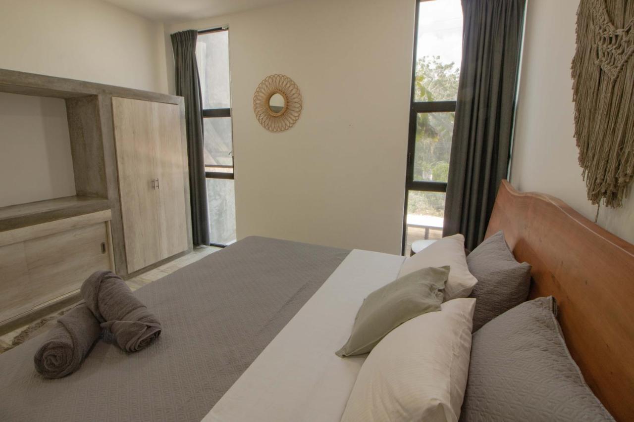 - La Veleta Apartment *