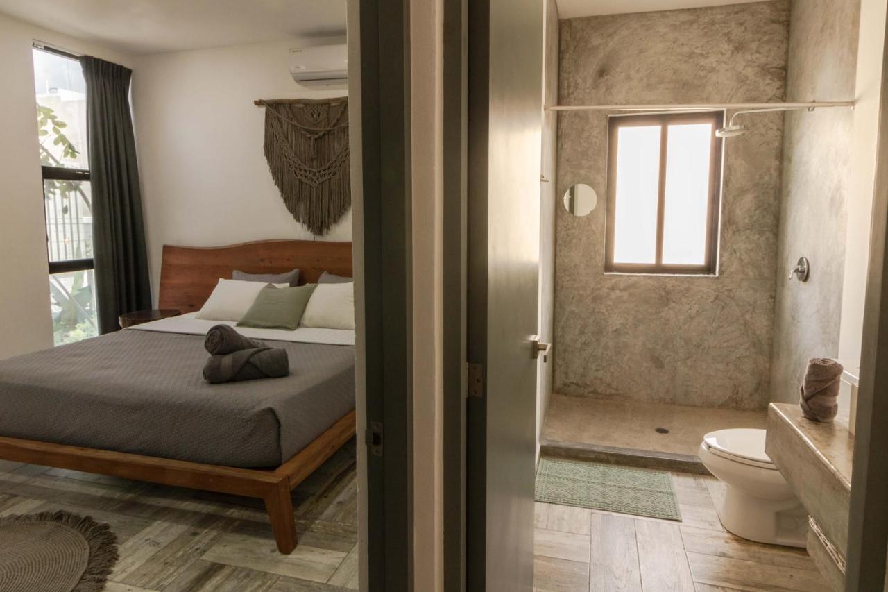 Apartment - La Veleta Tulum