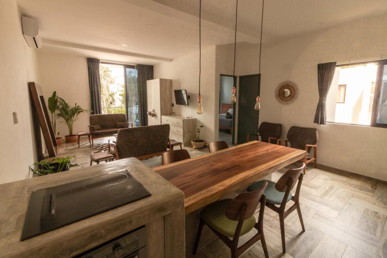 Apartment - La Veleta