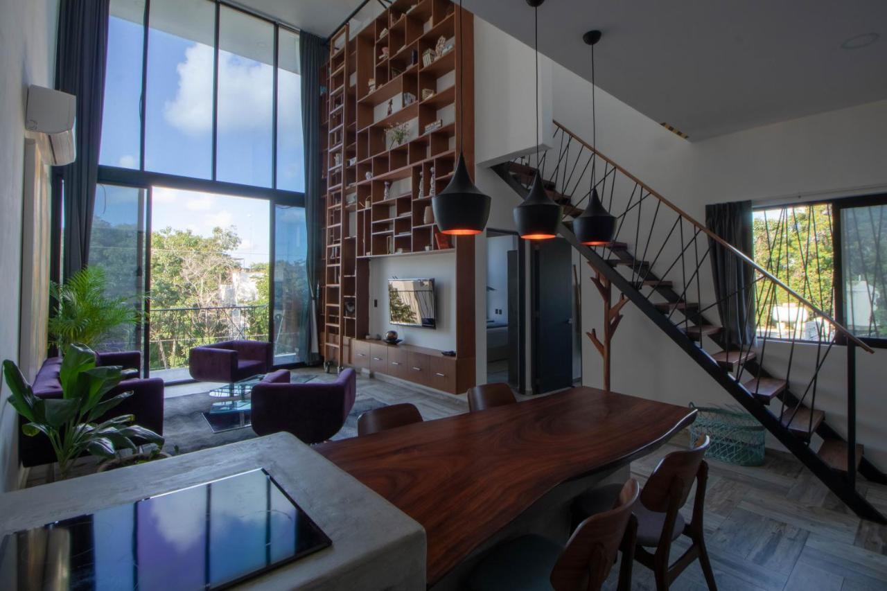 - La Veleta Apartment