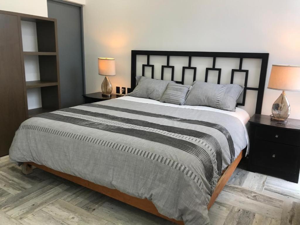 - La Veleta Apartment